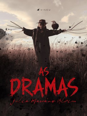 cover image of As dramas